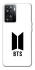 Чохол на OnePlus Nord N20 SE BTS logo фото 1 з 1
