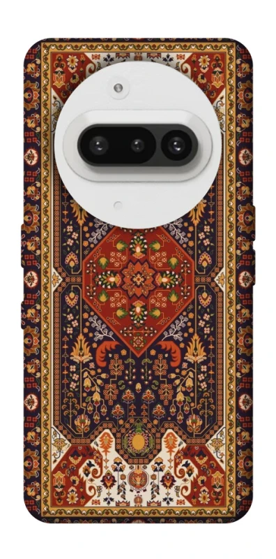 Чехол на Nothing Phone (3a) Килим v8 фото 1 из 1