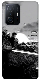 Чохол на Xiaomi 11T / 11T Pro Berserk sunset фото 1 з 1