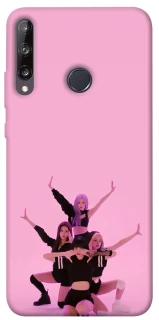 Чохол на Huawei P40 Lite E BLACKPINK v3 фото 1 з 1