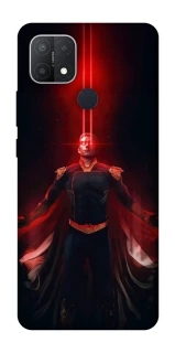 Чохол на Oppo A15s / A15 Homelander v2 фото 1 з 1