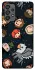 Чохол на Samsung Galaxy A73 5G Harry Potter V21 фото 1 з 1
