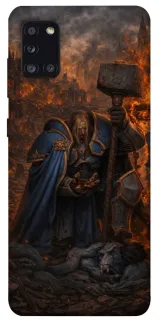 Чехол на Samsung Galaxy A31 Arthas v1 фото 1 из 1