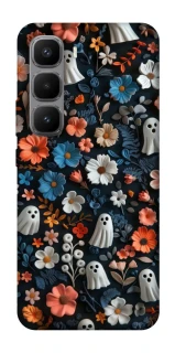 Чохол на Infinix Hot 60 Pro+ Halloween Style фото 1 з 1