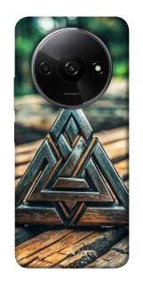 Чохол на Xiaomi Redmi A3 Valknut ver.2 фото 1 з 1
