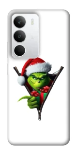 Чохол на Realme C71 Grinch mood ver.2 фото 1 з 1