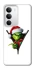 Чехол на Realme C71 Grinch mood ver.2 фото 1 из 1