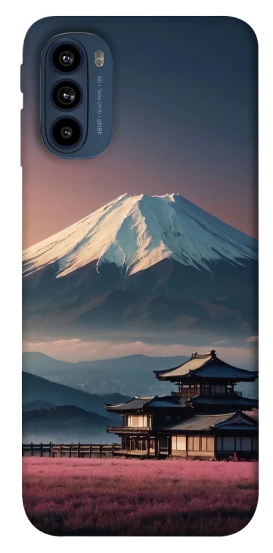 Чохол на Motorola Moto G41 Fujiyama фото 1 з 1