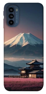 Чехол на Motorola Moto G41 Fujiyama фото 1 из 1