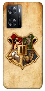 Чехол на Oppo A57s Harry Potter mood v1 фото 1 из 1