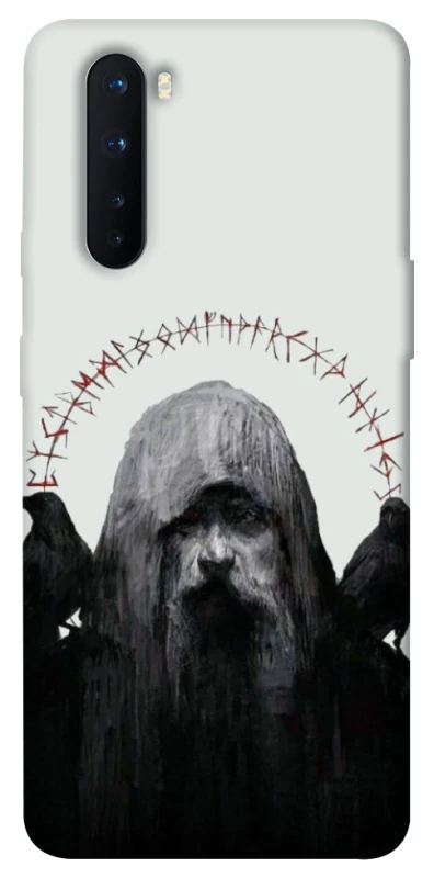 Чехол на OnePlus Nord Один фото 1 Чехол на OnePlus Nord Один фото 1 из 1