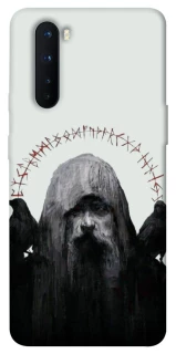 Чехол на OnePlus Nord Один фото 1 Чехол на OnePlus Nord Один фото 1 из 1