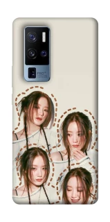 Чохол на Vivo X50 Pro+ Shuhua - (G)I-DLE фото 1 з 1