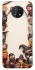 Чехол на Nokia G50 Harry Potter v15 фото 1 из 1