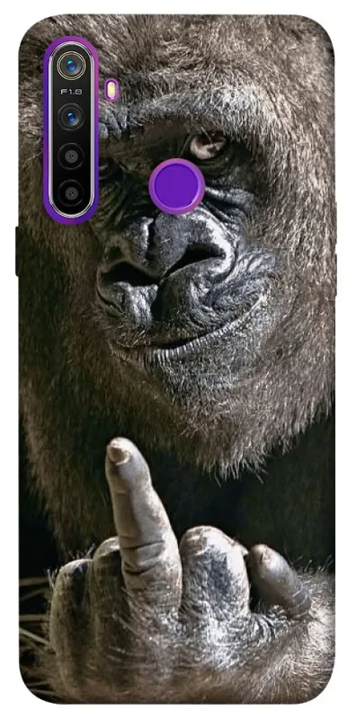 Чехол на Realme 5 Surprise фото 1 из 1
