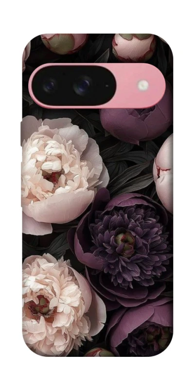 Чехол на Google Pixel 9 Heart of a Flower фото 1 из 1