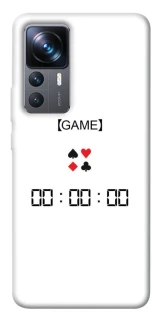 Чохол на Xiaomi 12T / 12T Pro Alice in Borderland ver.3 фото 1 з 1