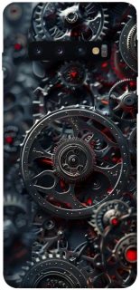 Чохол на Samsung Galaxy S10 Mechanism фото 1 з 1