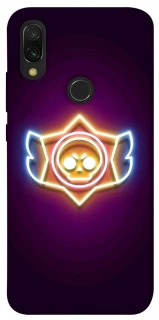 Чохол на Xiaomi Redmi 7 Brawl Stars ver.3 фото 1 з 1