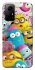 Чохол на Xiaomi Redmi Note 12S Minions ver.1 фото 1 з 1