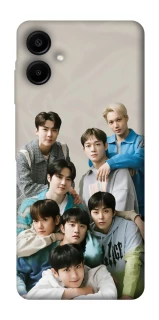 Чохол на Samsung Galaxy A07 EXO фото 1 Чохол на Samsung Galaxy A07 EXO фото 1 з 1