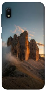 Чехол на Samsung Galaxy A10 (A105F) Mountain v5 фото 1 из 1