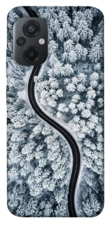 Чохол на Xiaomi Poco M5 Новорічний v26 фото 1 з 1