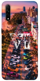 Чохол на Oppo A31 GTA ver.2 фото 1 з 1