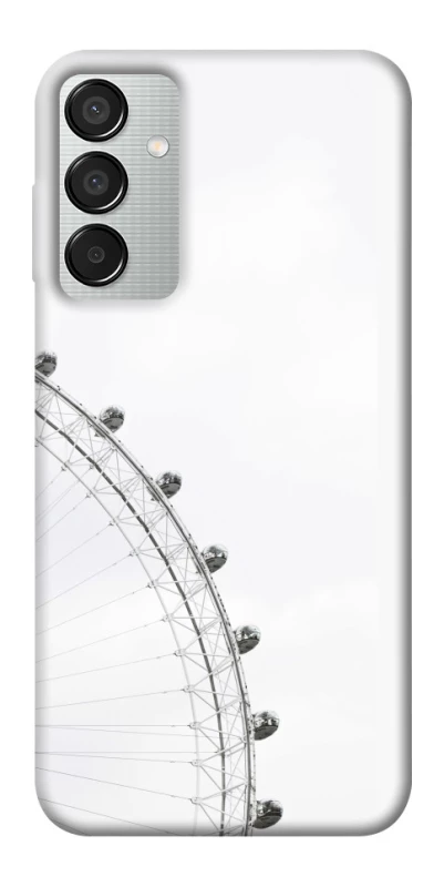 Чехол на Samsung Galaxy M15 5G Колесо обозрения фото 1 из 1