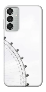 Чехол на Samsung Galaxy M15 5G Колесо обозрения фото 1 из 1