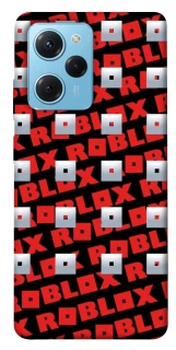 Чехол на Xiaomi Poco X5 Pro 5G Roblox aesthetics ver.9 фото 1 из 1