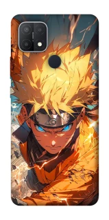 Чохол на Oppo A15s / A15 Minato v2 фото 1 з 1