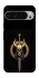 Чехол на Google Pixel 9 Pro XL Golden Berserker фото 1 из 1