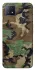 Чехол на Oppo A73 Camouflage v12 фото 1 из 1