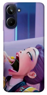 Чехол на Realme 10 4G K-Pop Demon Hunters ver.9 фото 1 из 1