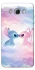 Чохол на Samsung J710F Galaxy J7 (2016) Stitch ver.30 фото 1 з 1