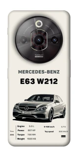 Чехол на ZTE Nubia Focus Pro MB E63 W212 фото 1 из 1