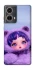 Чохол на Motorola Moto G85 SKULLPANDA × My Little Pony Ver.2 фото 1 з 1