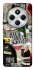 Чохол на Xiaomi Redmi 14C / Poco C75 Fashion collage ver.14 фото 1 з 1
