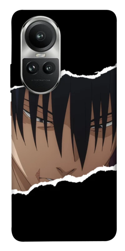 Чохол на Oppo Reno 10 Toji v6 фото 1 з 1