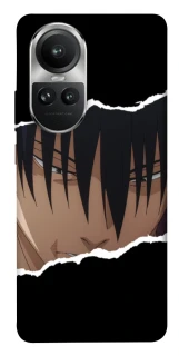 Чохол на Oppo Reno 10 Toji v6 фото 1 з 1