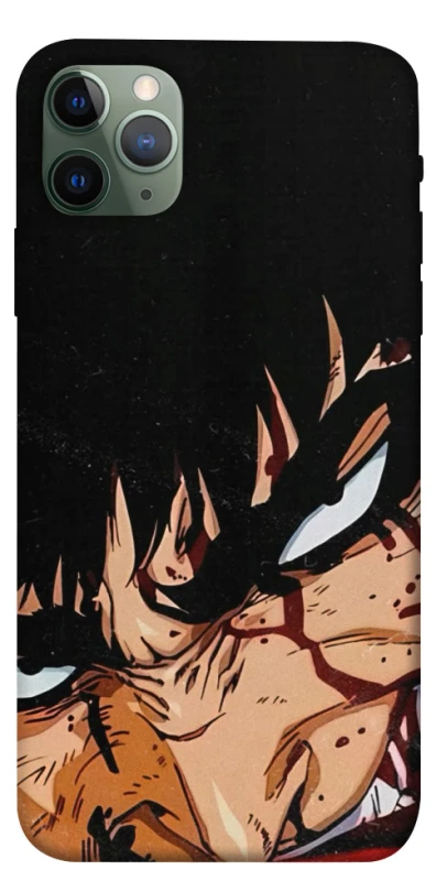Чехол на Apple iPhone 11 Pro Max (6.5") Berserk v6 фото 1 из 1