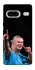 Чехол на Google Pixel 7 Erling Haaland фото 1 из 1