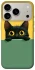 Чохол на Apple iPhone 17 Pro (6.3") Black cat v2 фото 1 з 1