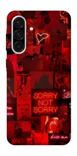 Чехол на Samsung Galaxy A36 5G Love collage ver.4 фото 1 из 1