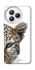 Чохол на Xiaomi Civi 5 Pro Leopard Art v2 фото 1 з 1