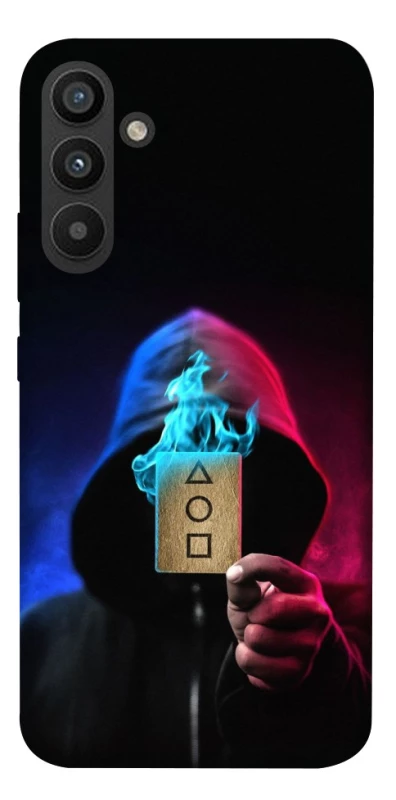 Чохол на Samsung Galaxy A34 5G squid game v6 фото 1 з 1