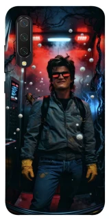 Чехол на Xiaomi Mi CC9 / Mi 9 Lite Stranger Things ver.43 фото 1 из 1