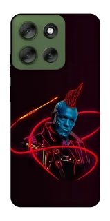 Чехол на Motorola Moto G56 5G Yondu фото 1 Чехол на Motorola Moto G56 5G Yondu фото 1 из 1