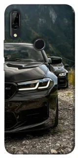 Чохол на Huawei P Smart Z BMW v39 фото 1 з 1